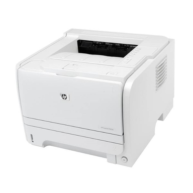 پرینتر لیزری اچ پی مدل LaserJet P2035