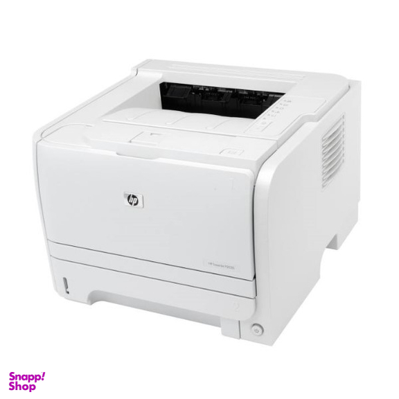 پرینتر لیزری اچ پی مدل LaserJet P2035