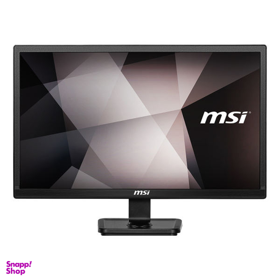 مانیتور ام اس آی مدل PRO MP221 سایز 22 اینچ