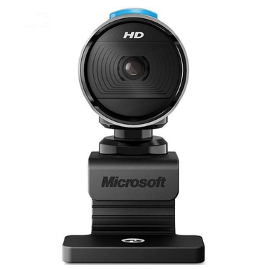 وب کم مایکروسافت (Microsoft) مدل LifeCam Studio