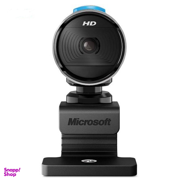 وب کم مایکروسافت (Microsoft) مدل LifeCam Studio
