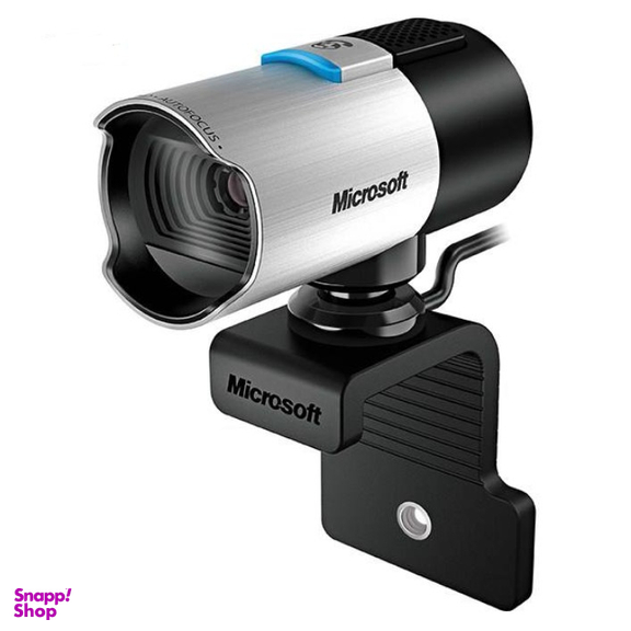 وب کم مایکروسافت (Microsoft) مدل LifeCam Studio