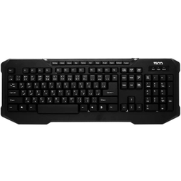 کیبورد تسکو (Tsco) مدل Tk 8026 با حروف فارسی