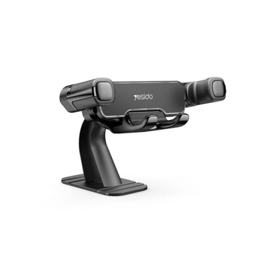 پایه نگهدارنده گوشی موبایل یسیدو (Yesido) مدل C90 رنگ مشکی