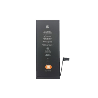 باتری اورجینال اپل (Apple) مناسب برای iPhone 8 ظرفیت 1821 میلی آمپر ساعت