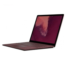 لپ تاپ مایکروسافت (Microsoft) مدل Surface Laptop 2 – C Core i7 8GB 256GB SSD Intel Touch سایز 13 اینچ رنگ قرمز