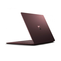 لپ تاپ مایکروسافت (Microsoft) مدل Surface Laptop 2 – C Core i7 8GB 256GB SSD Intel Touch سایز 13 اینچ رنگ قرمز