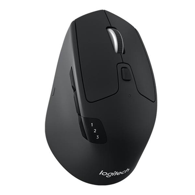ماوس بی سیم لاجیتک (Logitech) مدل M720
