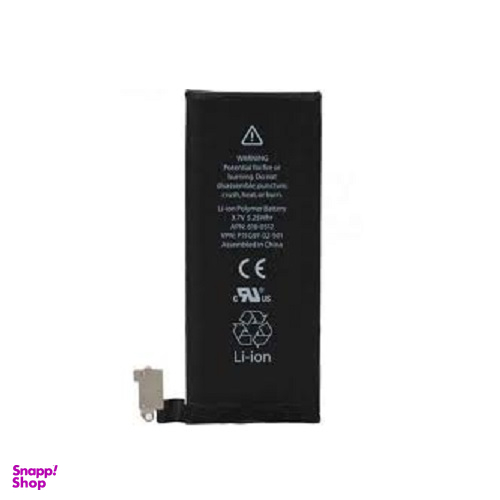 باتری اورجینال اپل (Apple) مناسب برای iPhone 7 ظرفیت 1960 میلی آمپر ساعت