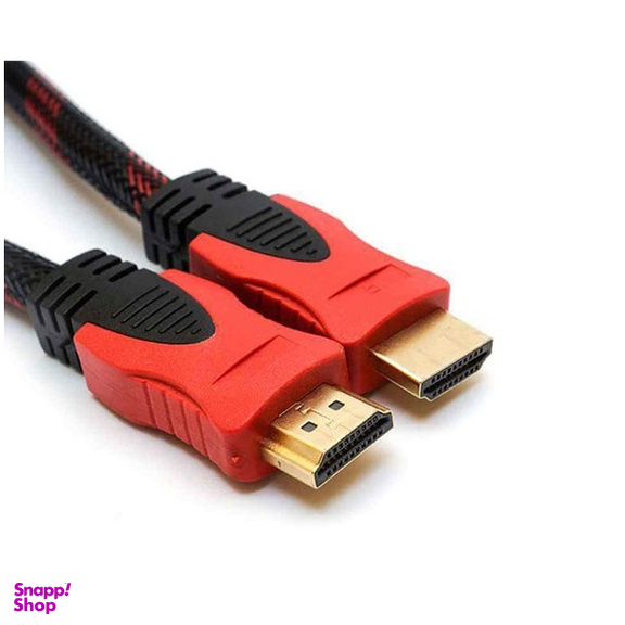 کابل HDMI دی-نت (D-net) طول 5 متر