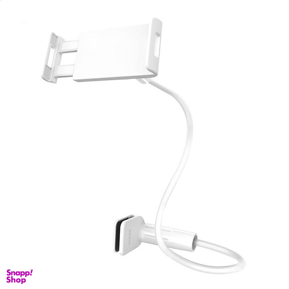 پایه نگهدارنده گوشی موبایل بروفون (Borofone) مدل BH24 رنگ سفید