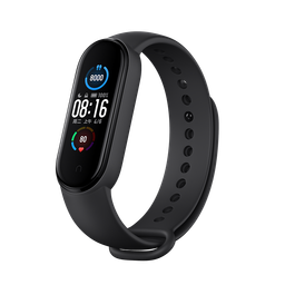مچ بند هوشمند شیائومی مدل Mi band 5