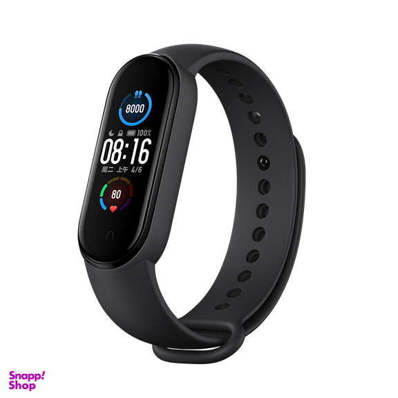 مچ بند هوشمند شیائومی مدل Mi band 5