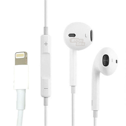 هندزفری با سیم اپل مدل EarPods مناسب گوشی‌های آیفون
