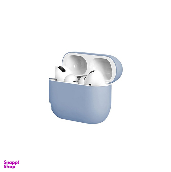 کاور محافظ سیلیکونی مناسب برای کیس AirPods Pro