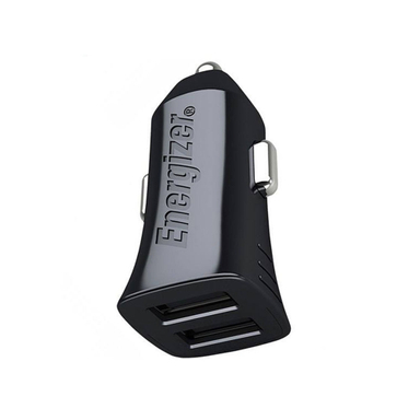 شارژر فندکی انرجایزر (energizer) مدل Hightech