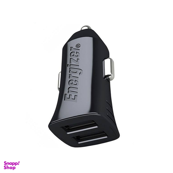 شارژر فندکی انرجایزر (energizer) مدل Hightech