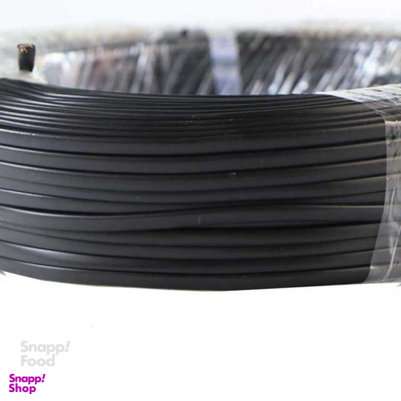 کابل تلفن تخت دو زوج سیماتک (Sima Tech) کد 01