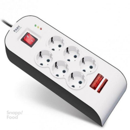 چندراهی برق پارت الکتریک (Part Electric) کد 8794