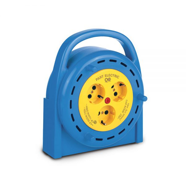 چندراهی برق پارت الکتریک (Part Electric) مدل 535 PE