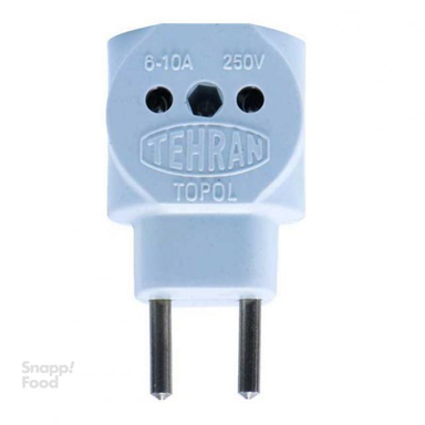 سه راهی تهران (Tehran)