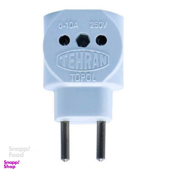 سه راهی تهران (Tehran)