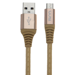 کابل تبدیل USB به micro USB تسکو (Tsco) مدل TC 50 به طول 90cm