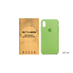 کاور سومگ (Someg) مدل SIC مناسب موبایل اپل iPhone X