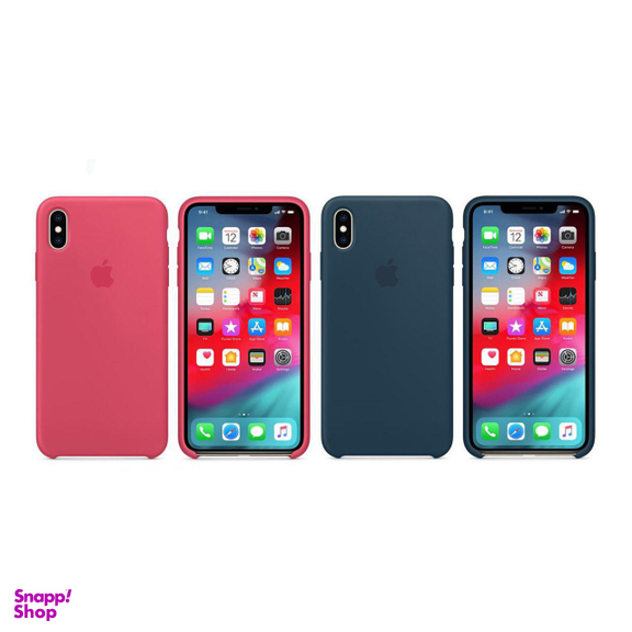 کاور سومگ (Someg) مدل SIC مناسب موبایل اپل iPhone X