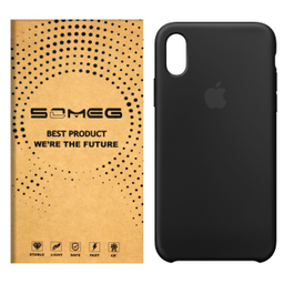 کاور سومگ (Someg) مدل SIC مناسب موبایل اپل iPhone XR