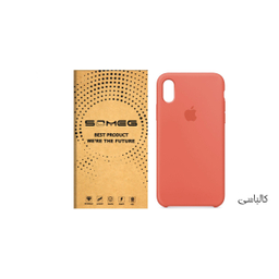 کاور سومگ (Someg) مدل SIC مناسب موبایل اپل iPhone X