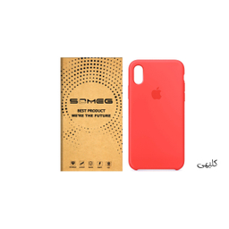 کاور سومگ (Someg) مدل SIC مناسب موبایل اپل iPhone X