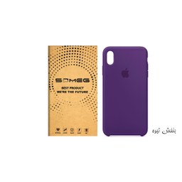 کاور سومگ (Someg) مدل SIC مناسب موبایل اپل iPhone X