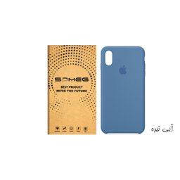 کاور سومگ (Someg) مدل SIC مناسب موبایل اپل iPhone X