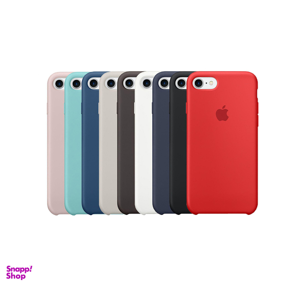 کاور سومگ (Someg) مدل SIC مناسب موبایل اپل iPhone 8