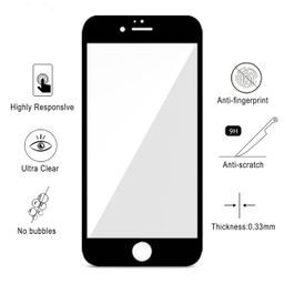 کاور سومگ (Someg) مدل SIC مناسب موبایل اپل iPhone 7Plus به همراه محافظ صفحه نمایش