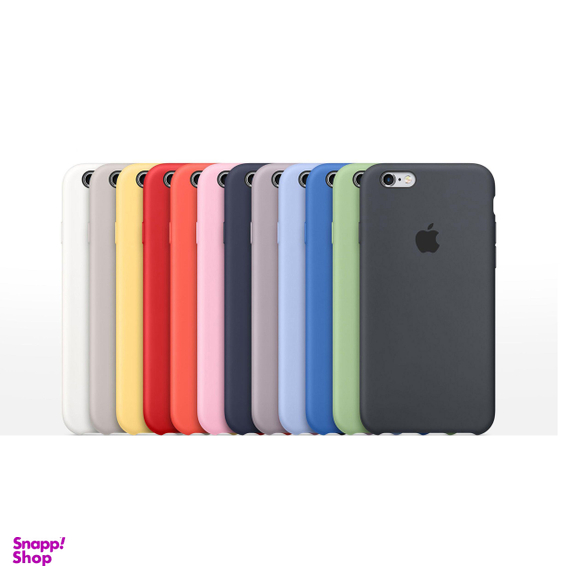 کاور سومگ (Someg) مدل SIC مناسب موبایل اپل iPhone 6s-6 به همراه محافظ صفحه نمایش