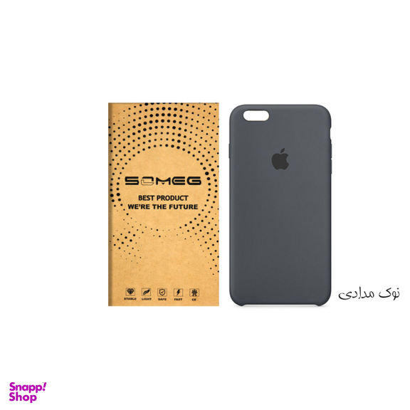 کاور سومگ (Someg) مدل SIC مناسب موبایل اپل iPhone 6/6s