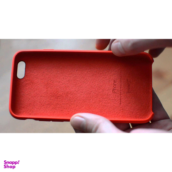 کاور سومگ (Someg) مدل SIC مناسب موبایل اپل iPhone 6/6s