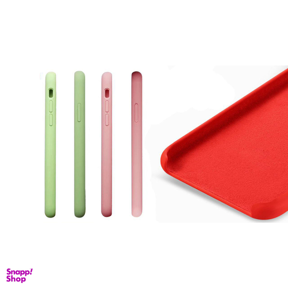 کاور سومگ (Someg) مدل SIC مناسب موبایل اپل iPhone 6/6s