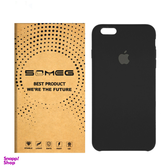 کاور سومگ (Someg) مدل SIC مناسب موبایل اپل iPhone 6/6s
