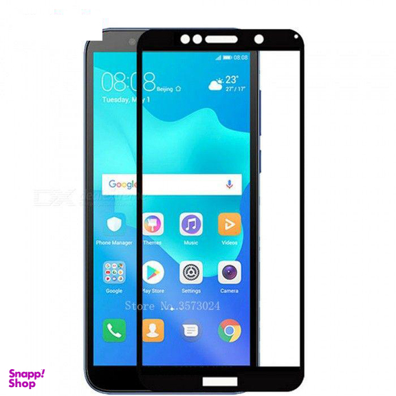 محافظ صفحه نمایش استرانگ (Strong) مدل Full Cover مناسب موبایل Y5 Prime 2018