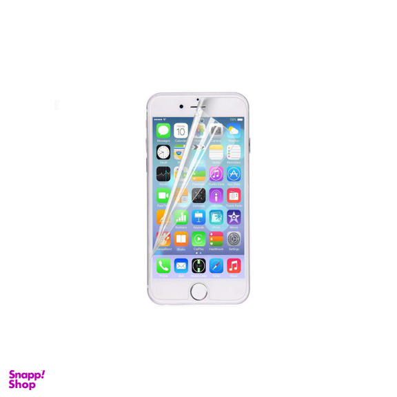 محافظ صفحه نمایش ایکس دوریا مدل 3X144 مناسب موبایل اپل iPhone 6