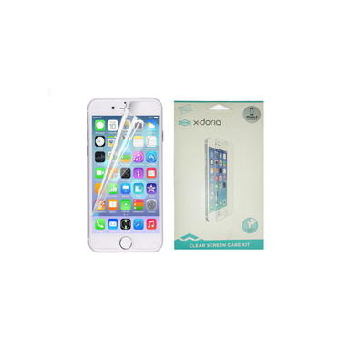 محافظ صفحه نمایش ایکس دوریا مدل 3X144 مناسب موبایل اپل iPhone 6