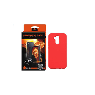 کاور کینگ کونگ (King Kong) مدل Silicone مناسب موبایل هوآوی Mate 20 Lite