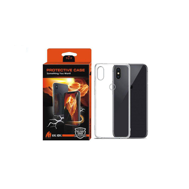 کاور کینگ کونگ (King Kong) مدل TPU Protective مناسب موبایل Xiaomi Redmi Note 6Pro