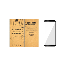 محافظ صفحه نمایش سومگ (Someg) مدل Nitro مناسب موبایل سامسونگ Galaxy J6 Plus