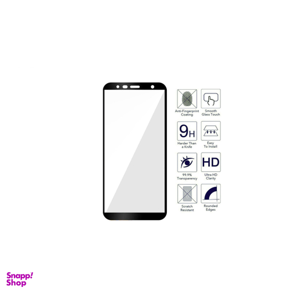 محافظ صفحه نمایش سومگ (Someg) مدل Nitro مناسب موبایل سامسونگ Galaxy J6 Plus