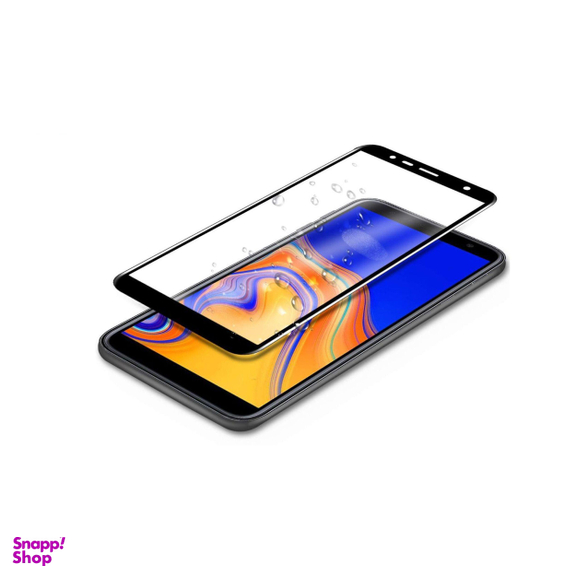 محافظ صفحه نمایش سومگ (Someg) مدل Nitro مناسب موبایل سامسونگ Galaxy J6 Plus