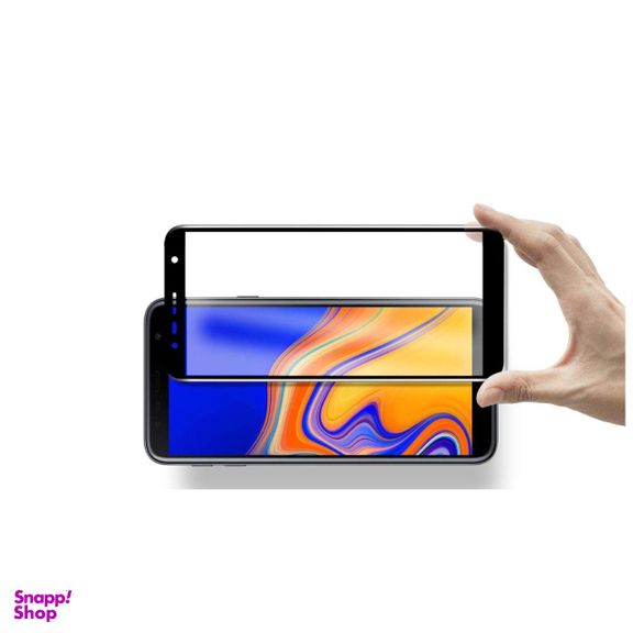 محافظ صفحه نمایش سومگ (Someg) مدل Nitro مناسب موبایل سامسونگ Galaxy J6 Plus